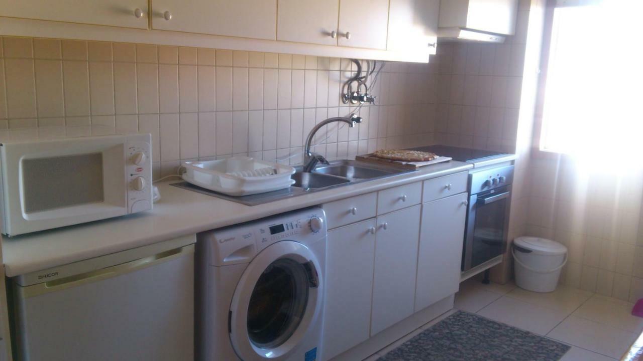 Family & Friends Apartments Алвор Экстерьер фото